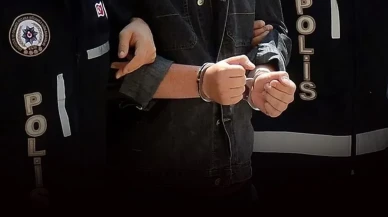 Kahramanmaraş’ta aranan 30 şahıs yakalandı