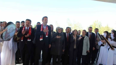 Bakan Bayraktar Türkiye’nin en büyük petrol keşfini duyurdu!