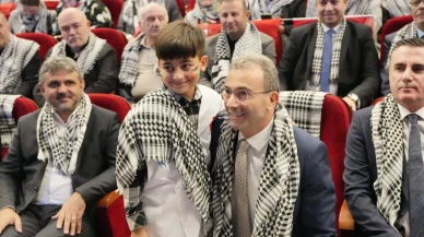 Pendik Belediyesi 3 gün, esnaf 1 gün kazancını Gazze’ye aktarıyor