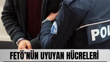 FETÖ’nün kripto iletişim ağı çözüldü: ByLock kullananlar listede!