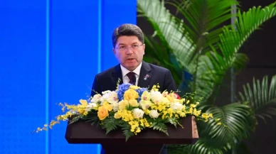 Türkiye siber suçlara savaş açtı! Bakan Tunç’tan kritik uyarılar