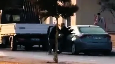 Okul müdürüne kan donduran pusu! Kantin anlaşmazlığı kanlı bitti