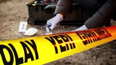 14 yaşındaki çocuk, arkadaşını bıçaklayarak öldürdü