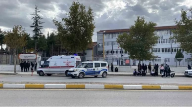 Çorum’da gençler arasında kanlı hesaplaşma: Bıçak darbeleriyle ortalık karıştı!