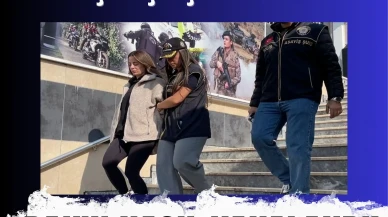 Uzman çavuş nişanlısını öldürdü, ceza aldı, firar etti: Bakın nasıl yakalandı!