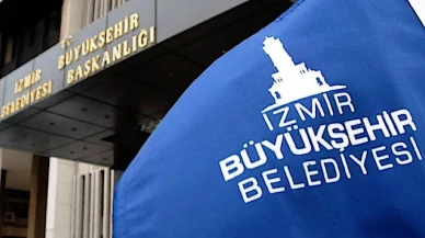 İzmir Büyükşehir Belediyesi’nin yolsuzluk davasında savcı mütaalasını açıkladı