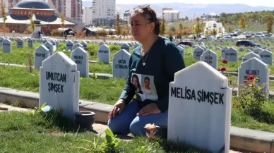 Acılı anne konuştu: 'Kocamın da katili olabilir'