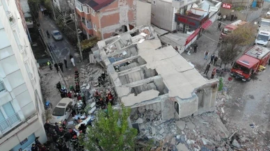 Gebze’de gece yarısı kabusu: Enkazdaki isimlerin son durumu!