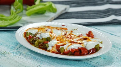 Yoğurtlama nasıl yapılır: Patlıcan, patates ve yoğurtla gelen efsane lezzet