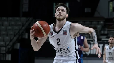 Milli basketbolcu Şehmus Hazer’in özel yaşamı merak ediliyor