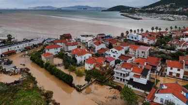Üç Gün sonra gelen acı haber! Foça Selinde kaybolmuştu