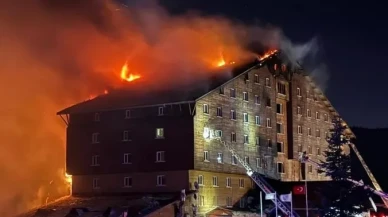 Adalet çığlıkları devam ediyor! Grand Kartal davasında karar günü