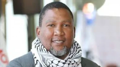 Sumud Filosu’na İsrail baskını: Mandela’nın torunu da aralarında!