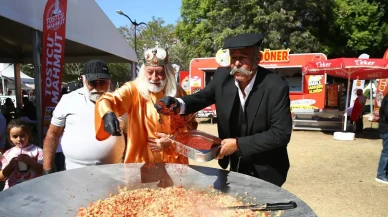 Günün her saati yemekle yaşayan şehir: Adana