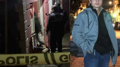 Arkadaşının kurşunuyla can veren Halil Can'ın davasında karar yürek burktu!