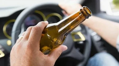 Bekçi beni çeviremez diyen alkollü şahıs bekçileri polise şikayet etti