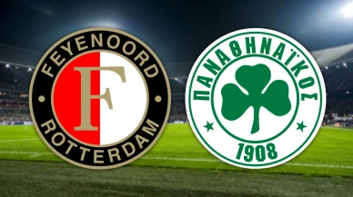Feyenoord Panathinaikos hangi kanalda? Avrupa Ligi'nde 3. hafta mücadelesi