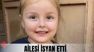 Berra Dizi’nin kreşteki ölümünde ihmalkârlık iddiası: Bilirkişi raporu aileyi isyan ettirdi!