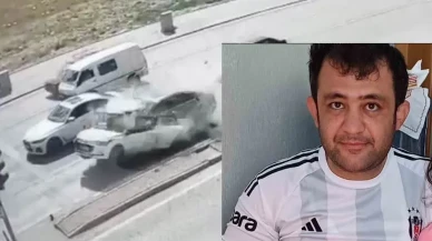 Mevlüt Öğretmen’in hayatını kaybettiği kazada hız gerçeği yürek burktu!