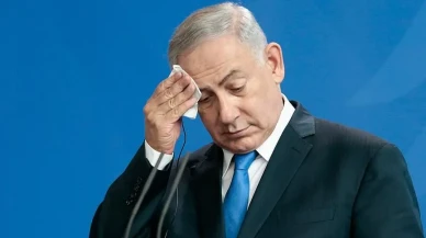 ABD Başkanı Trump’tan Netanyahu’ya uyarı: 'İsrail dünyayla savaşamaz'