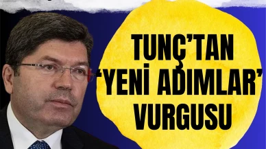 Hükümetten PKK’nın kararına ilk tepki: 'İç cephemizi daha da güçlendireceğiz'