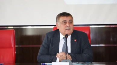 CHP’yi bıraktı, hizmeti seçti: İsa Yıldırım AK Parti’de!