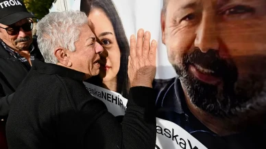 Kartalkaya davası için tek yürek! Yakınların buruk sevinci kalplere dokundu