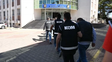 Hastanede skandal rüşvet ağı! Polis tuzağına böyle yakalandılar