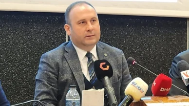 İMO: 'Gerçek suçlular değil, mühendisler cezalandırılıyor'