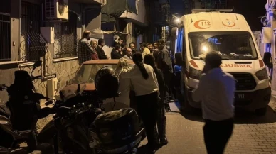 70 yaşındaki kocasının kurşunlarıyla hasta yatağında can verdi