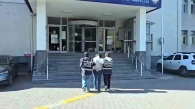 Tam 51 yıl 4 ay hapis: Firari zanlı Kayseri’de gözaltında!
