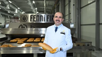 Fenni Fırın’da ekmeğe zam yok, uygun fiyatlı satış sürüyor