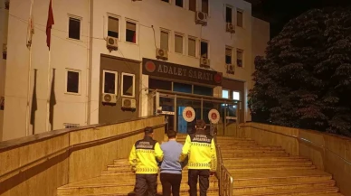 Kocaeli’de trafikte dehşet: Bebekli aracı sıkıştıran maganda tutuklandı!