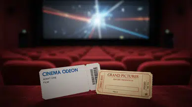 Sinema Bilet Fiyatları Güncel Rehber: En Ucuz ve En Popüler Salonlar