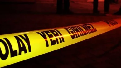 Bir anlık dikkatsizlik ölüm getirdi: Edremit’te feci kaza!