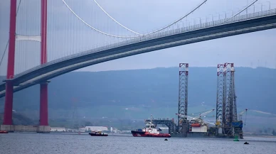 Gemi Trafik Hizmetleri müdahale etti: Boğaz’da güvenlik önlemi!