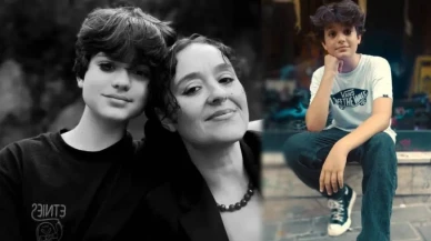 Mattia Ahmet Minguzzi’nin ailesinden TBMM ziyareti!