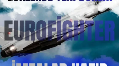 Türkiye savunmada vites yükseltti! Dev anlaşma yolda