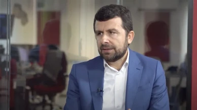 Basın İlan Kurumu Genel Müdürlüğü’ne Abdulkadir Çay atandı