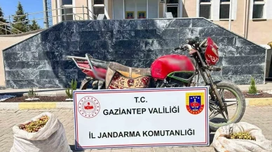 Jandarmadan başarılı operasyon: Gaziantep’te çalıntı eşyalar tek tek sahiplerine ulaştı!
