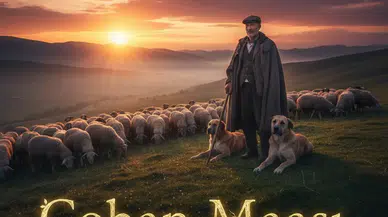 Çoban Maaşı 2025'te Ne Kadar Oldu? Büyükbaş, Küçükbaş ve Yurtdışı Çoban Maaşları