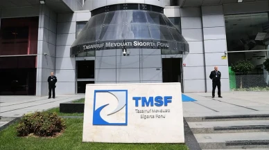 Bankacılık devi BankPozitif için flaş gelişme: TMSF 1.1 milyar liralık satışa başlıyor