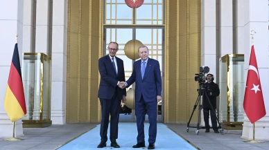 Alman basınında Türkiye imzası! 'Türkiye’ye ihtiyacımız var'