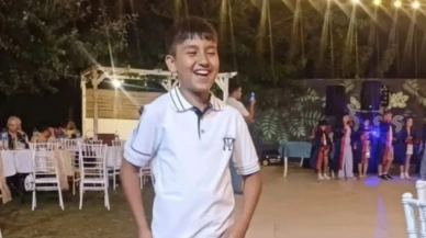 CHP'li Ülkü Ece Bozbay’ın aracının çarptığı çocuk günlerdir süren yaşam mücadelesini kaybetti!