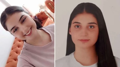 Okula gitti, geri dönmedi: Elif Su Er Elazığ’da kayıplara karıştı!