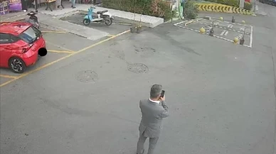 MİT’in operasyonuyla MOSSAD casusu avukat yakalandı!