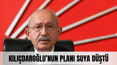 Kurultay davası reddedildi, CHP’de koltuk savaşı büyüyor!