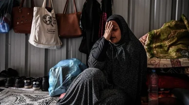 Gazze'de anne olmak, 4 kayıp, tek umut: “Yeniden Yürüyüp Mezarlığa Gideceğim”