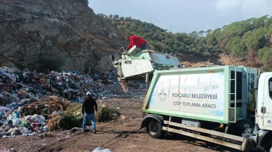Aydın’da çevreyi kirleten iki belediyeye 3,7 milyon lira ceza
