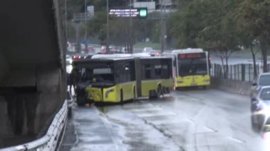 Alkollü çıkan İETT şoförüne jet ceza!